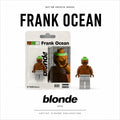 Frank Ocean  Albums