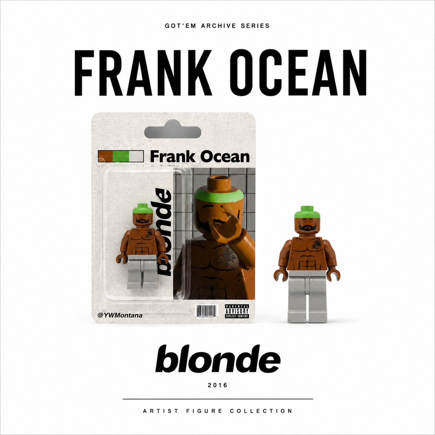 Frank Ocean  Albums