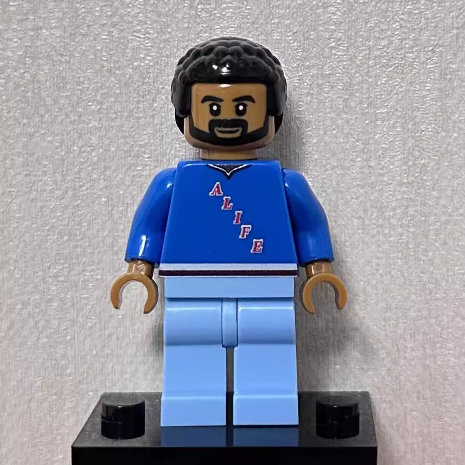 J Cole 2014 Forest Hills Drive