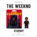 The Weeknd Minifigures