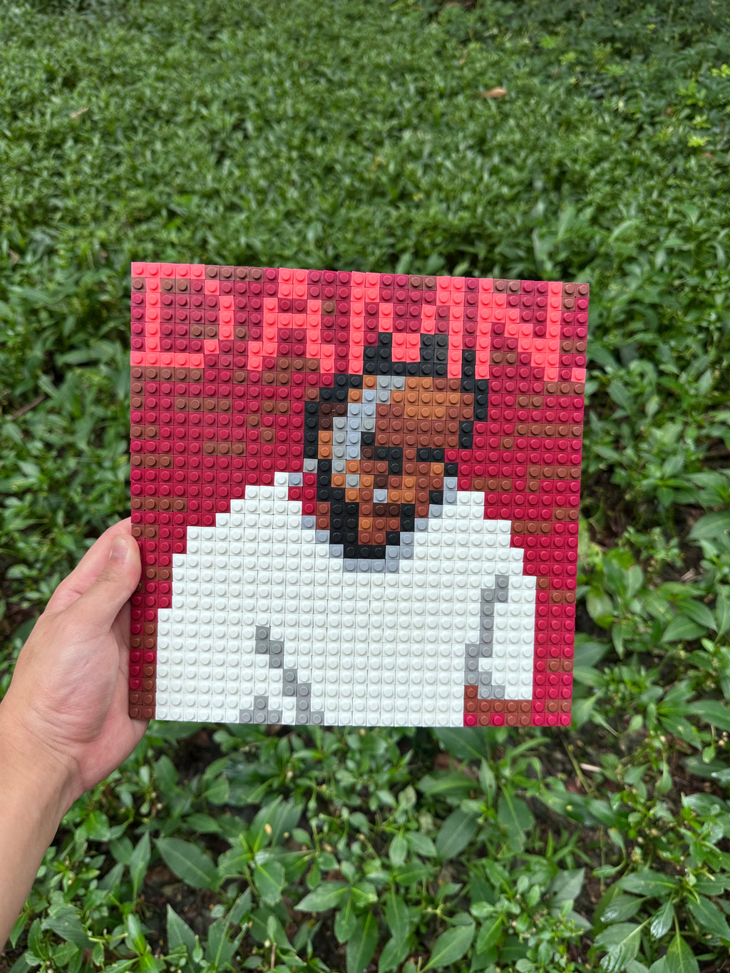 Building Blocks Albums