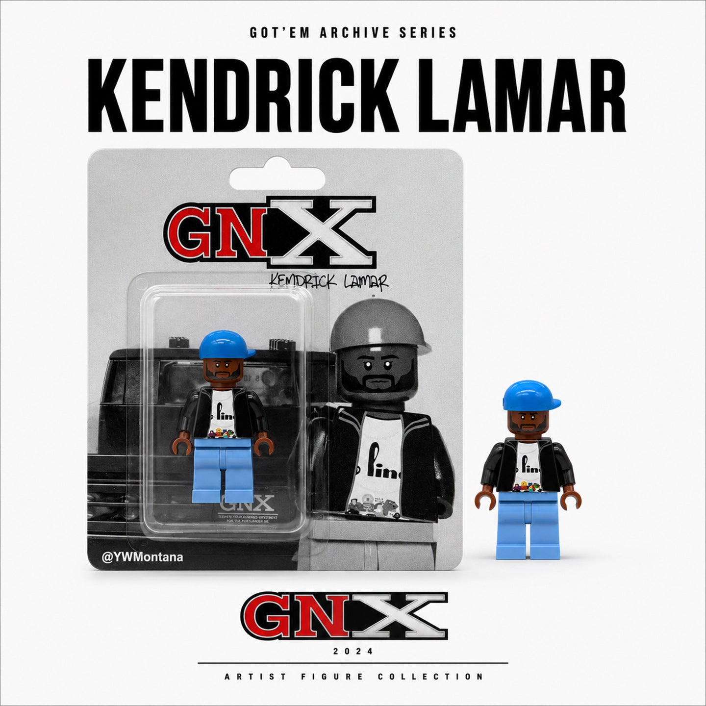 Lamar Kendrick Lamar  Albums