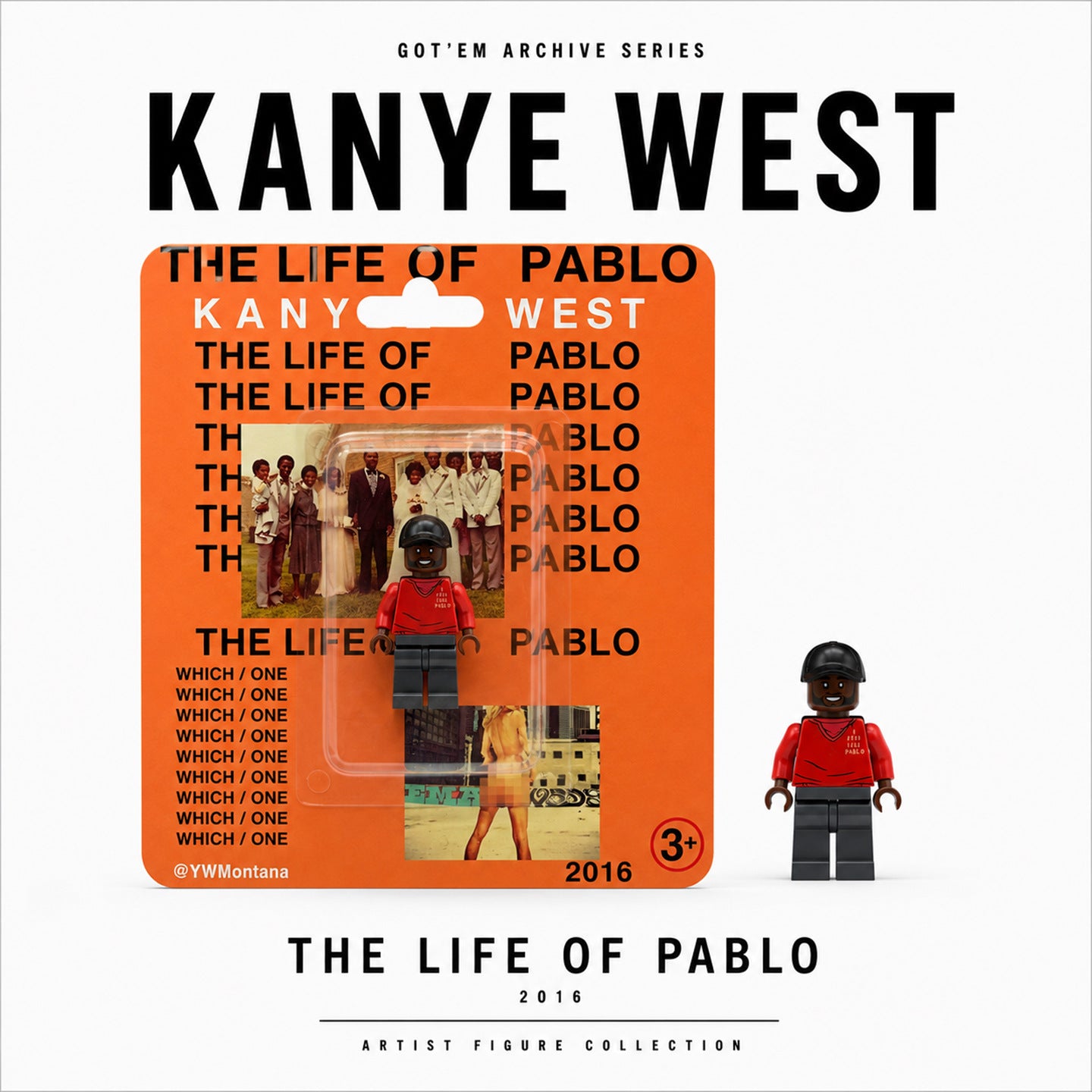 Kanye West Albums