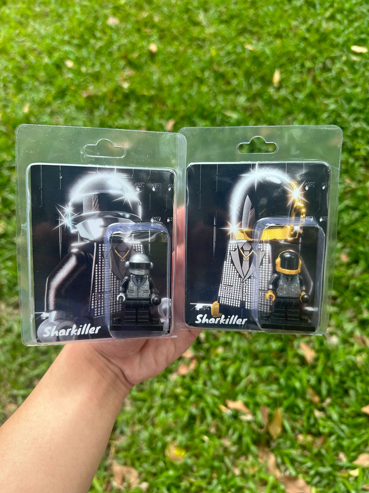 Daft Punk