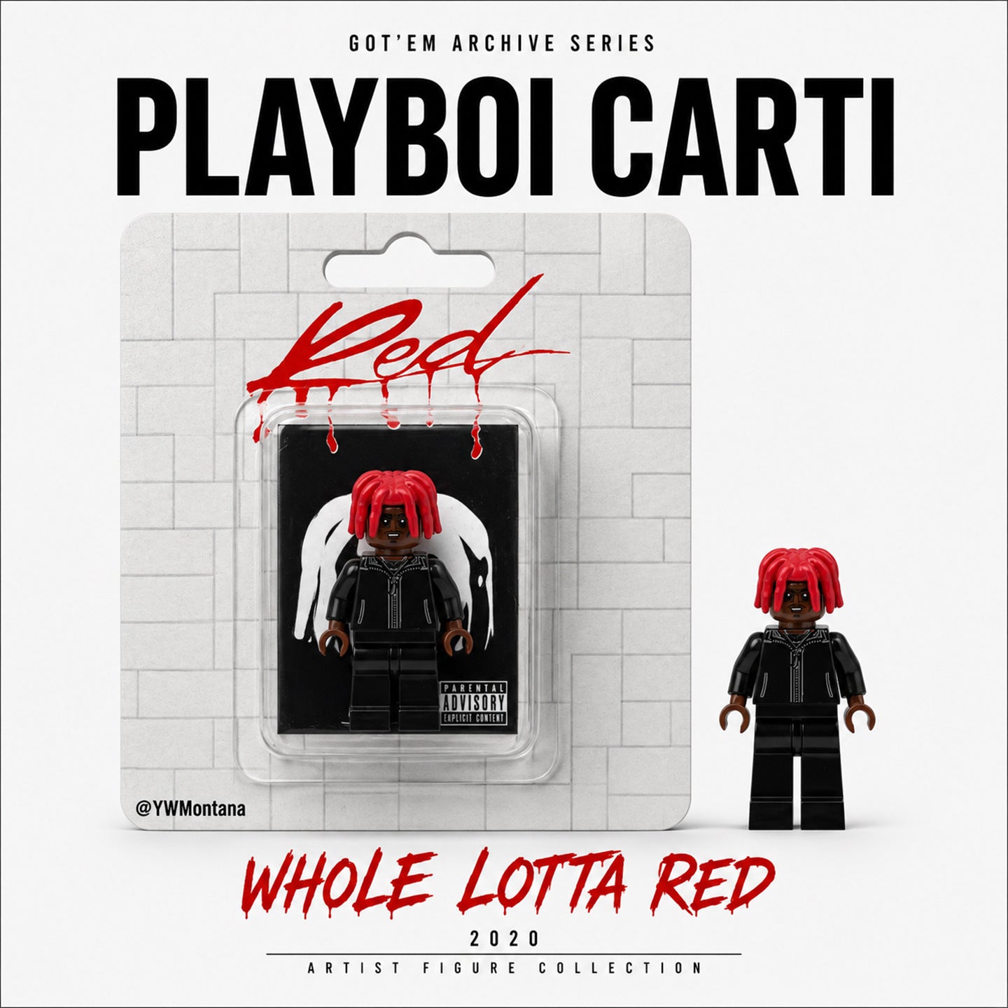 Playboi Carti  Albums