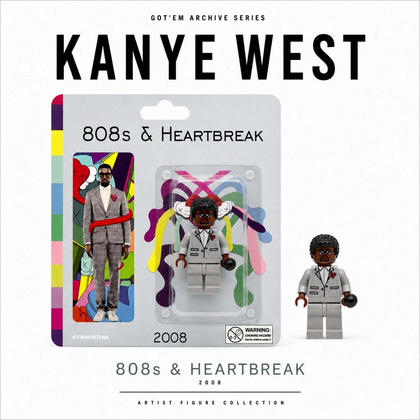 Kanye West Albums