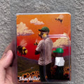 Tyler, the Creator Flower Boy