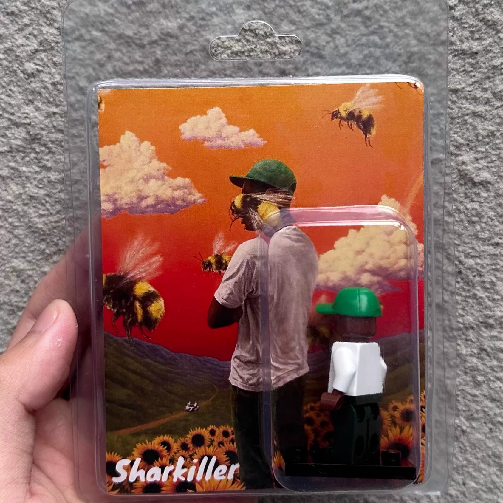 Tyler, the Creator Flower Boy