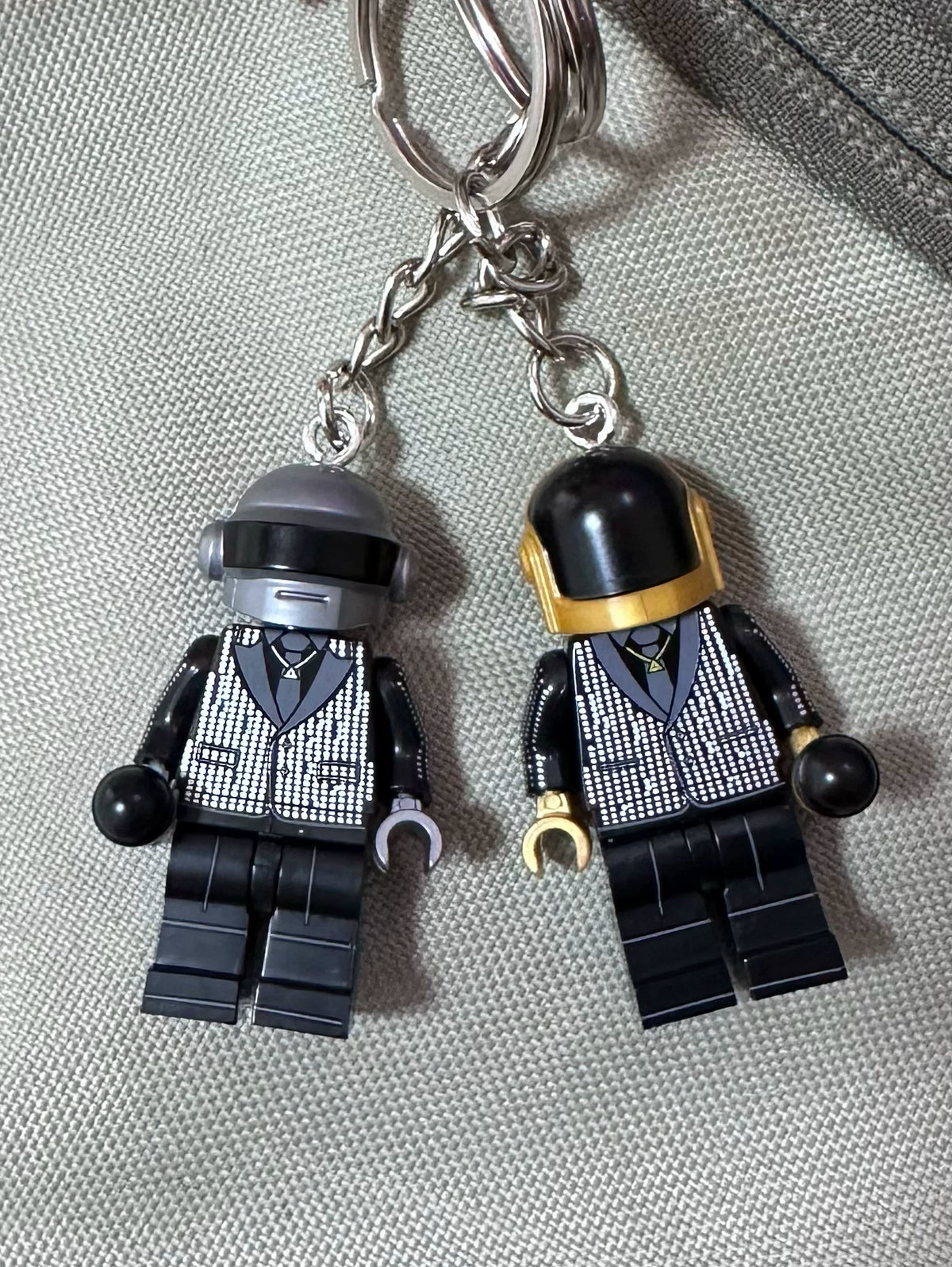 Daft Punk
