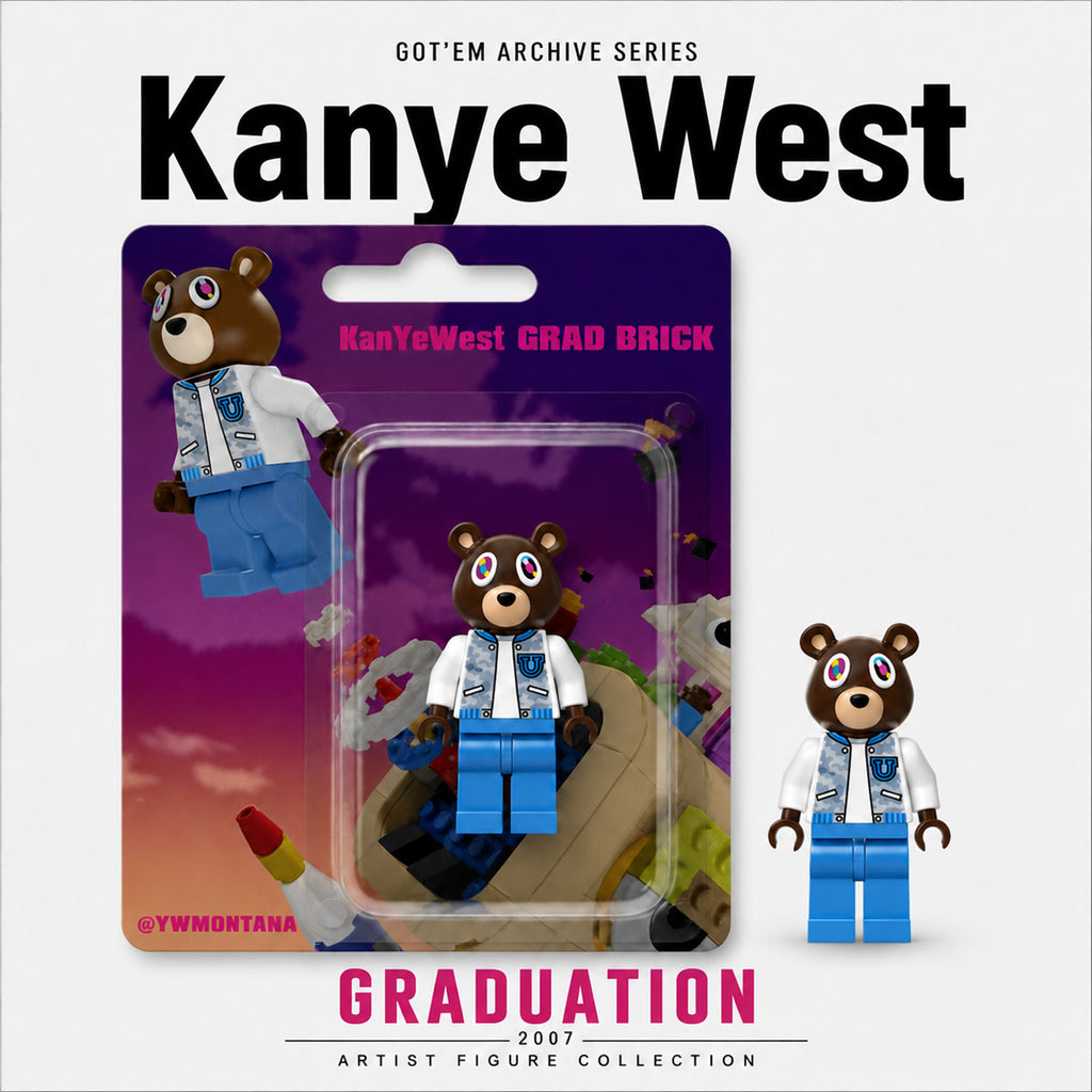 Kanye West Albums