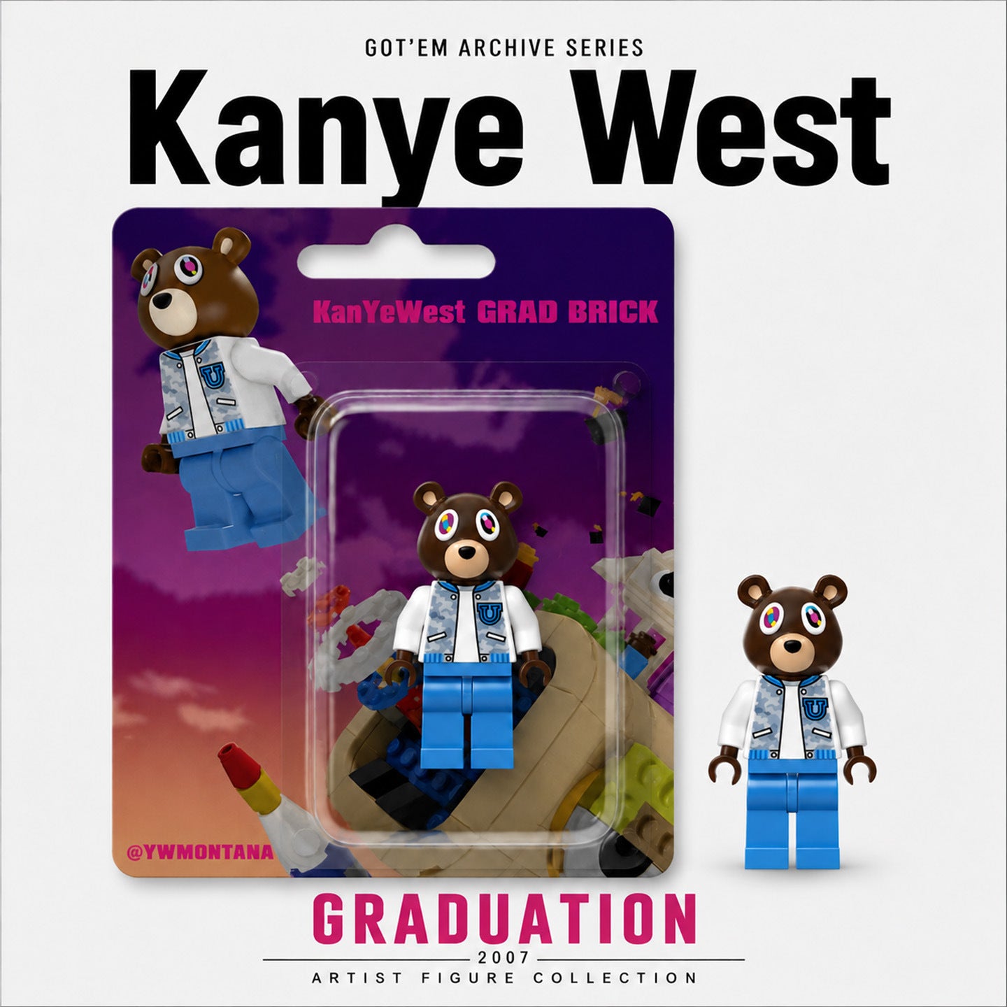Kanye West Albums