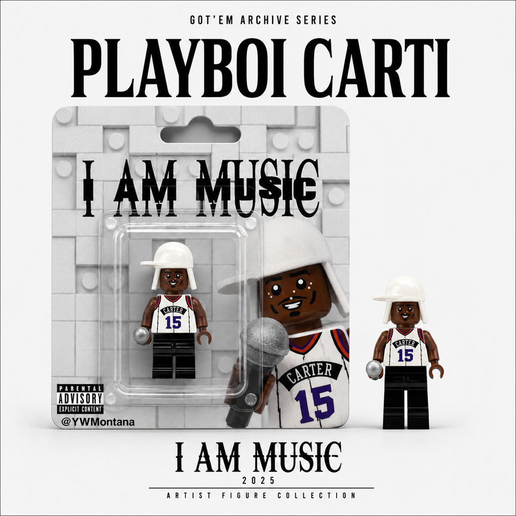 Playboi Carti  Albums