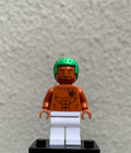 Frank Ocean blond