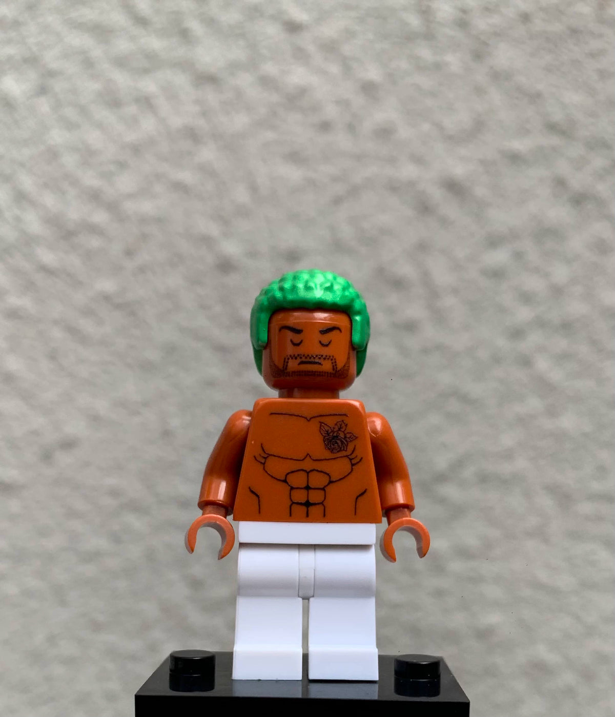 Frank Ocean blond
