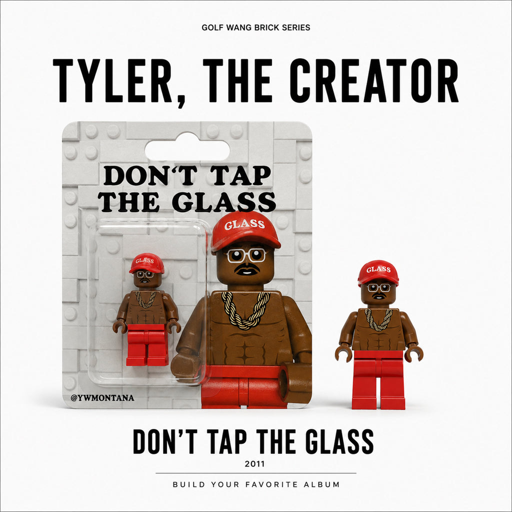 Tyler,the Creator Albums