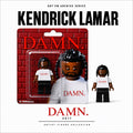 Lamar Kendrick Lamar  Albums