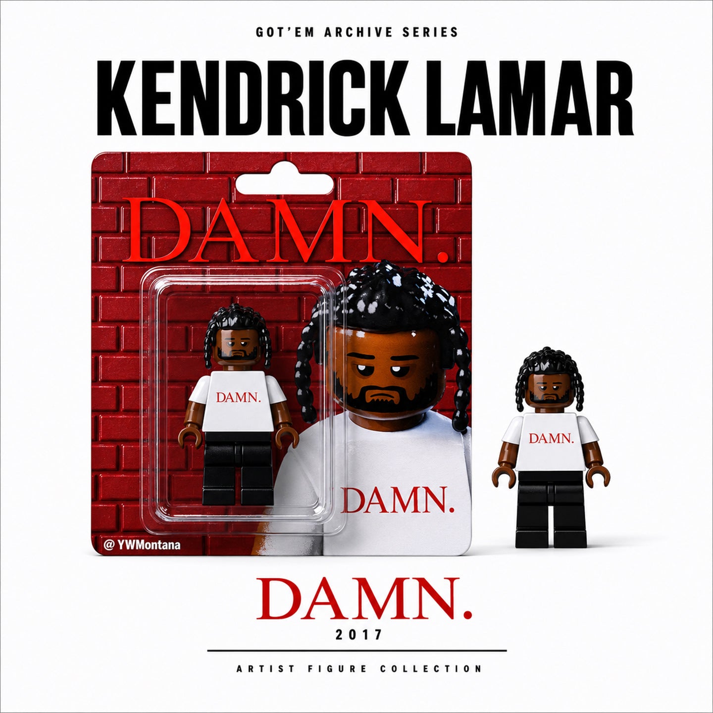 Lamar Kendrick Lamar  Albums