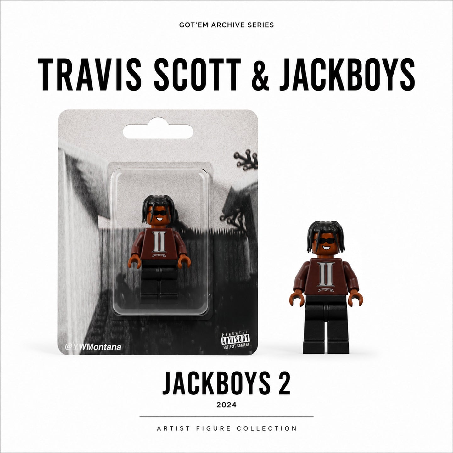 Travis Scott's