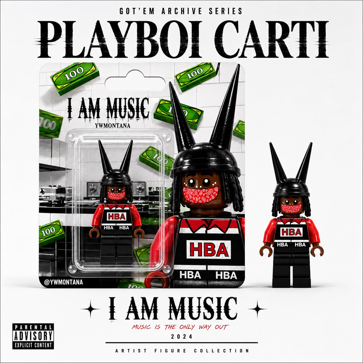 Playboi Carti  Albums
