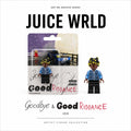 Juicewrld Exclusive Goodbye & Good Riddance