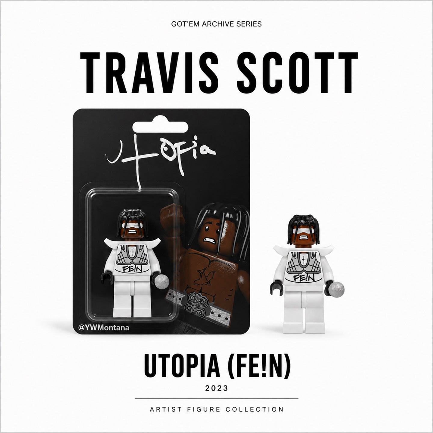 Travis Scott's