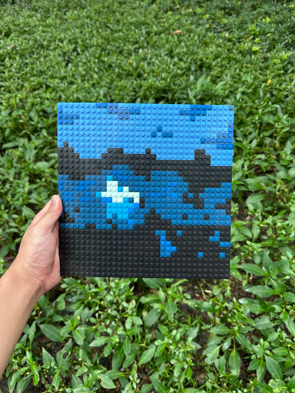 Building Blocks Albums