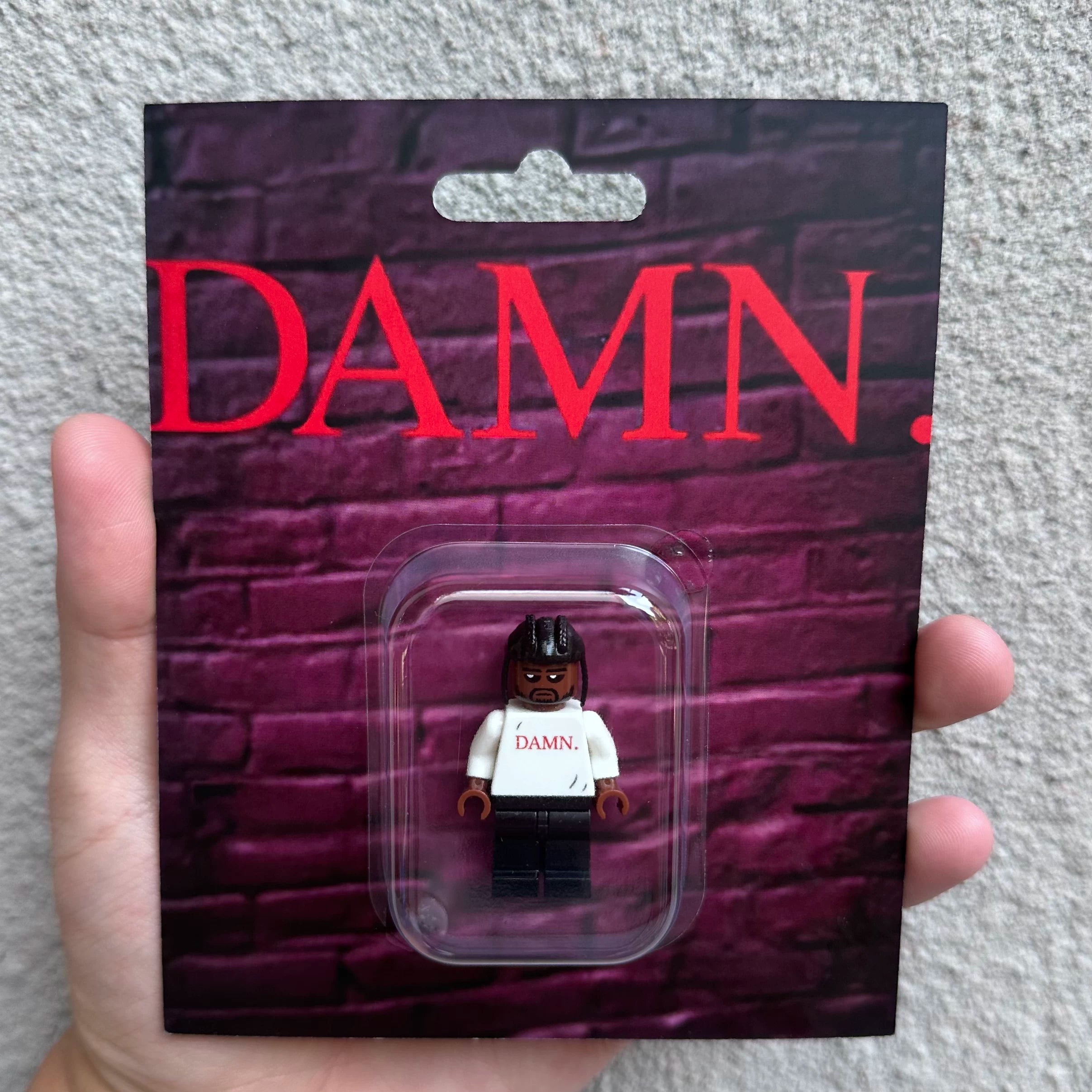 Kendrick Lamar