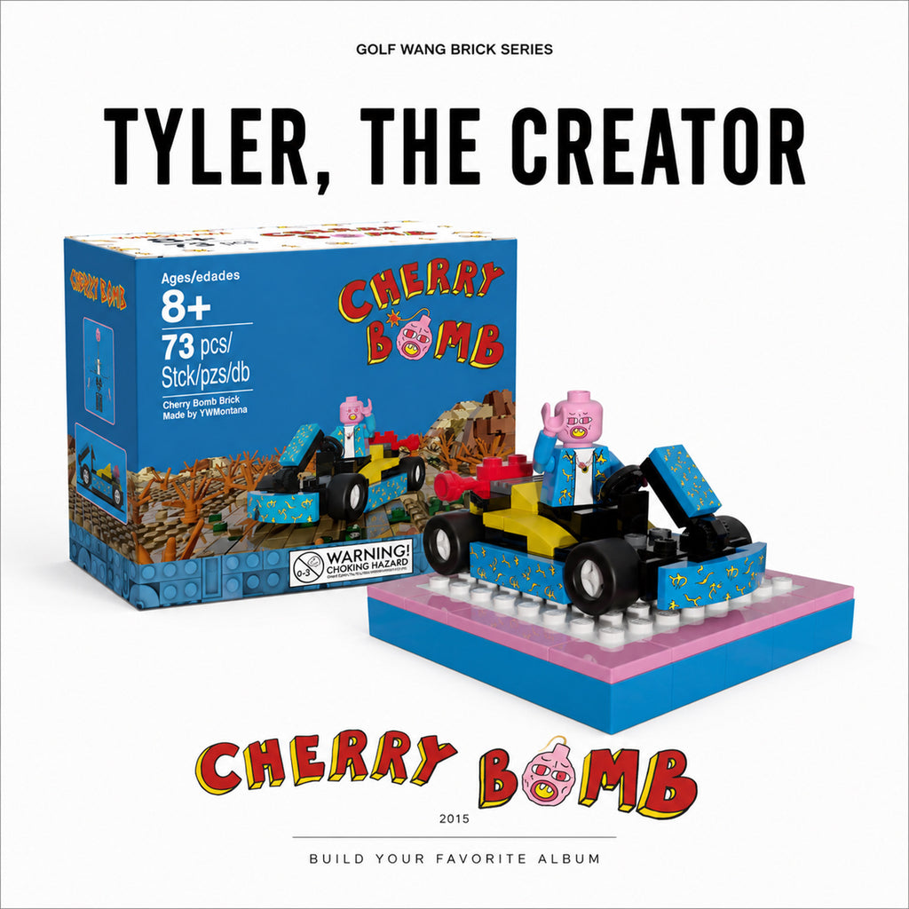 Tyler,the Creator Albums