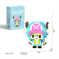 Lego Joba One Piece gift
