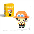 Lego Ace One Piece gift