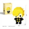 Lego Sanji One Piece gift