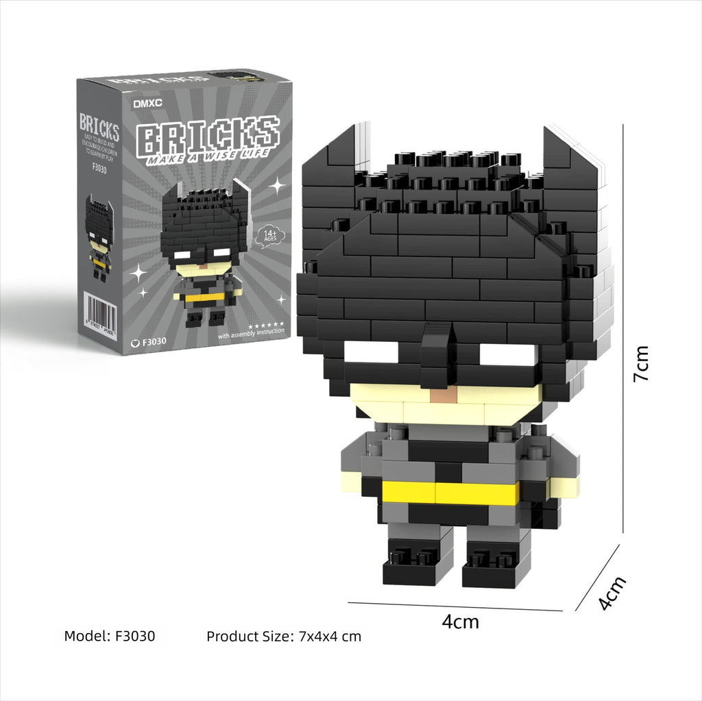Lego Batman gift